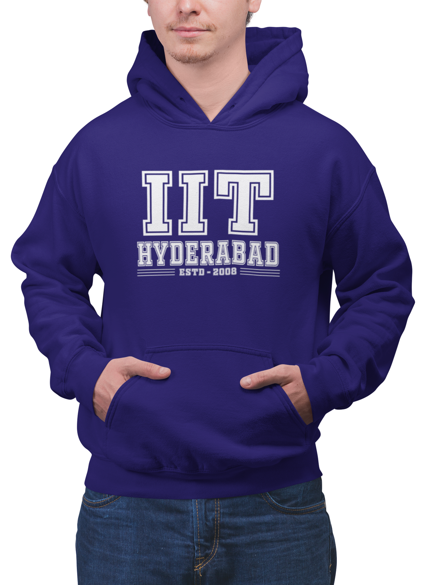 IIT Hyderabad-teeshood.com