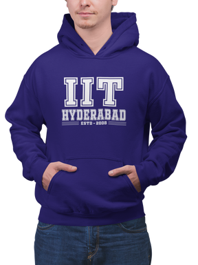 IIT Hyderabad-teeshood.com