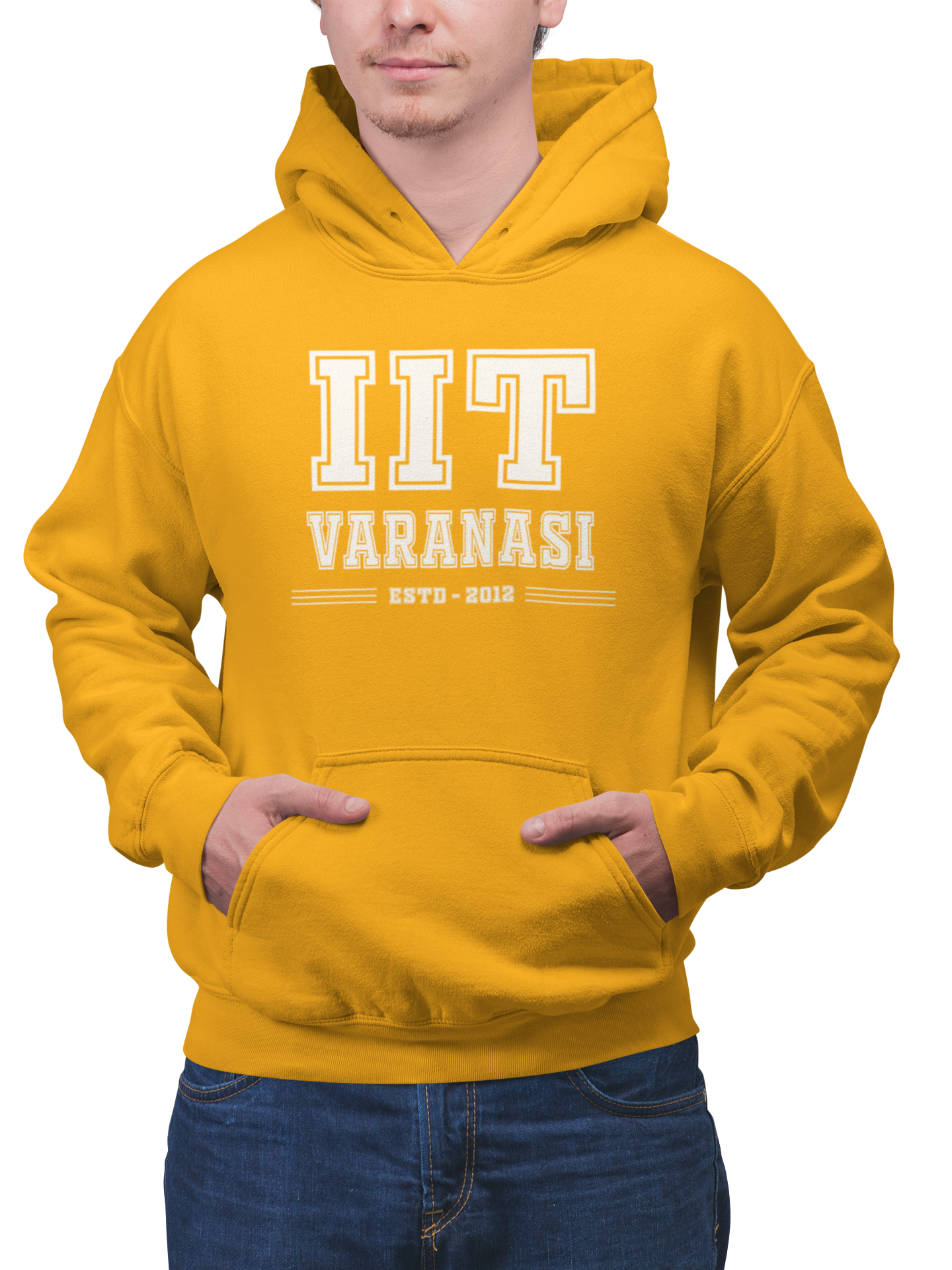 IIT Varanasi-teeshood.com