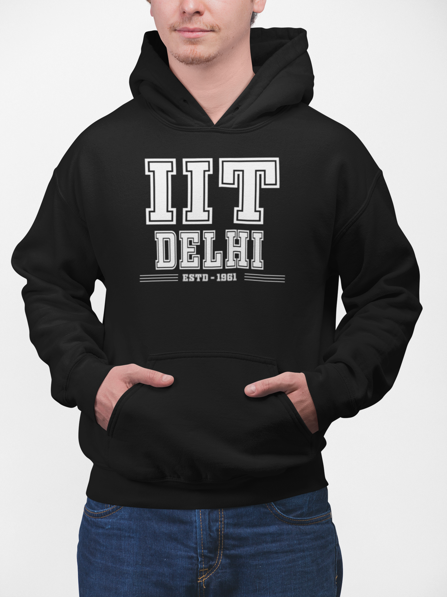 IIT Delhi-teeshood.com