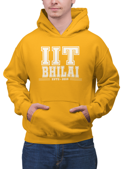 IIT Bhilai-teeshood.com