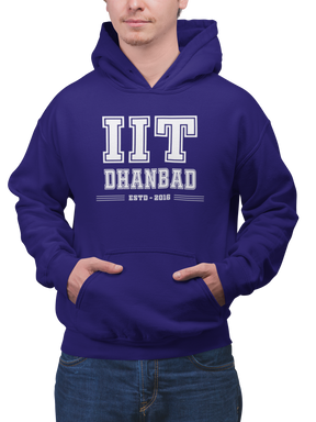 IIT Dhanbad-teeshood.com