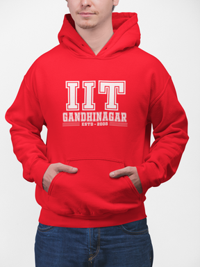 IIT Gandhinagar-teeshood.com