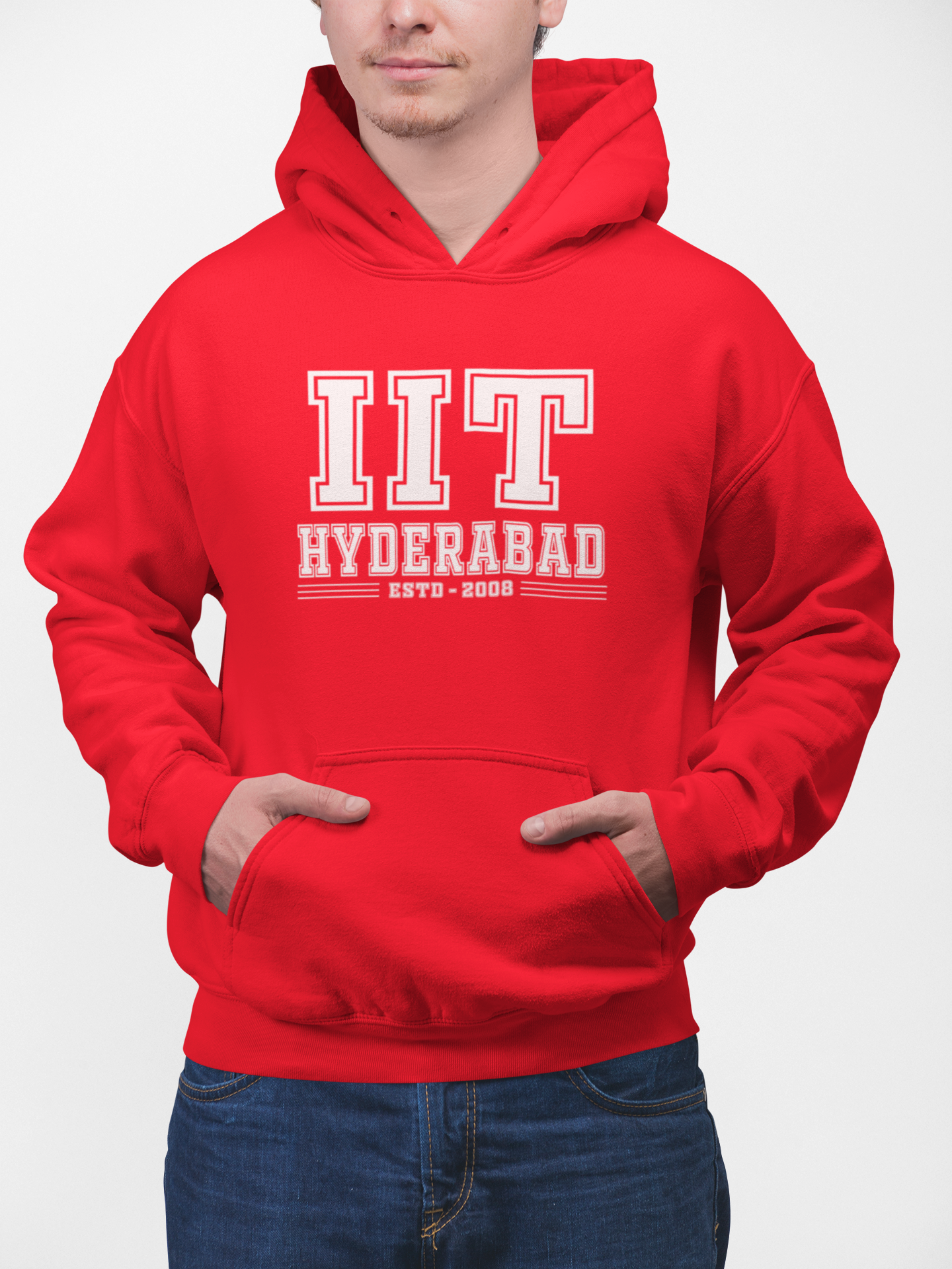 IIT Hyderabad-teeshood.com