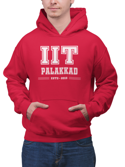 IIT Palakkad-teeshood.com