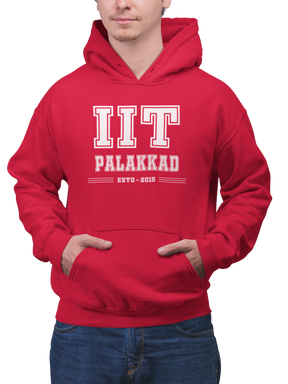 IIT Palakkad-teeshood.com