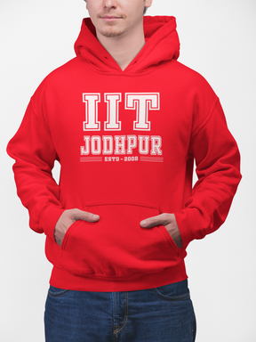 IIT Jodhpur-teeshood.com