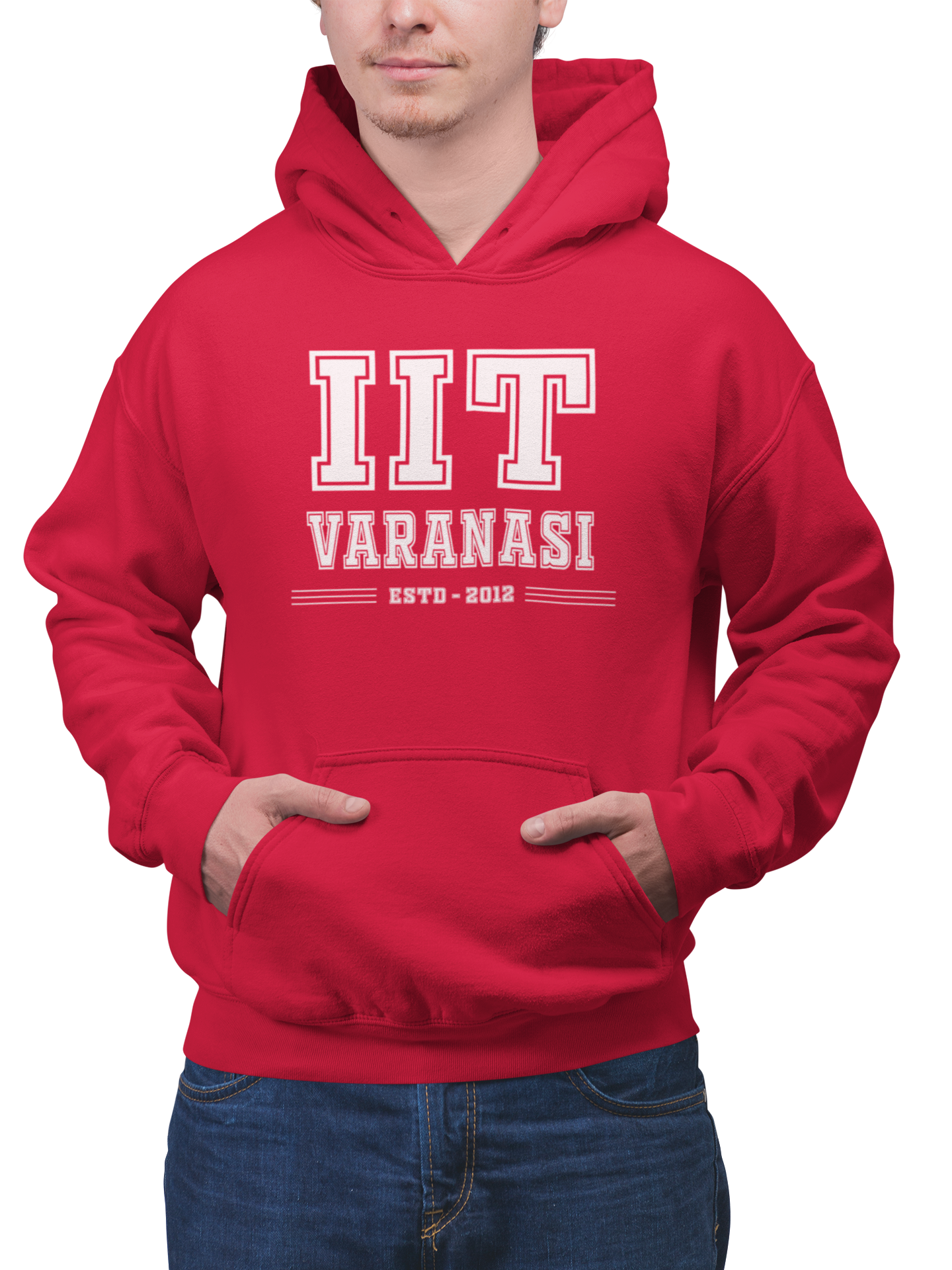 IIT Varanasi-teeshood.com