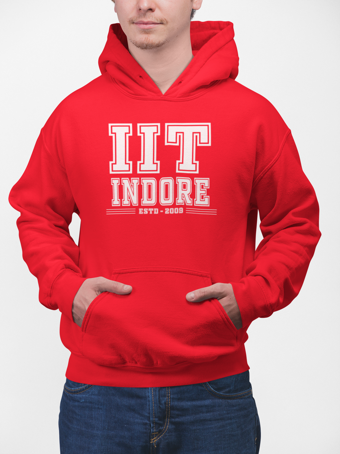 IIT Indore-teeshood.com