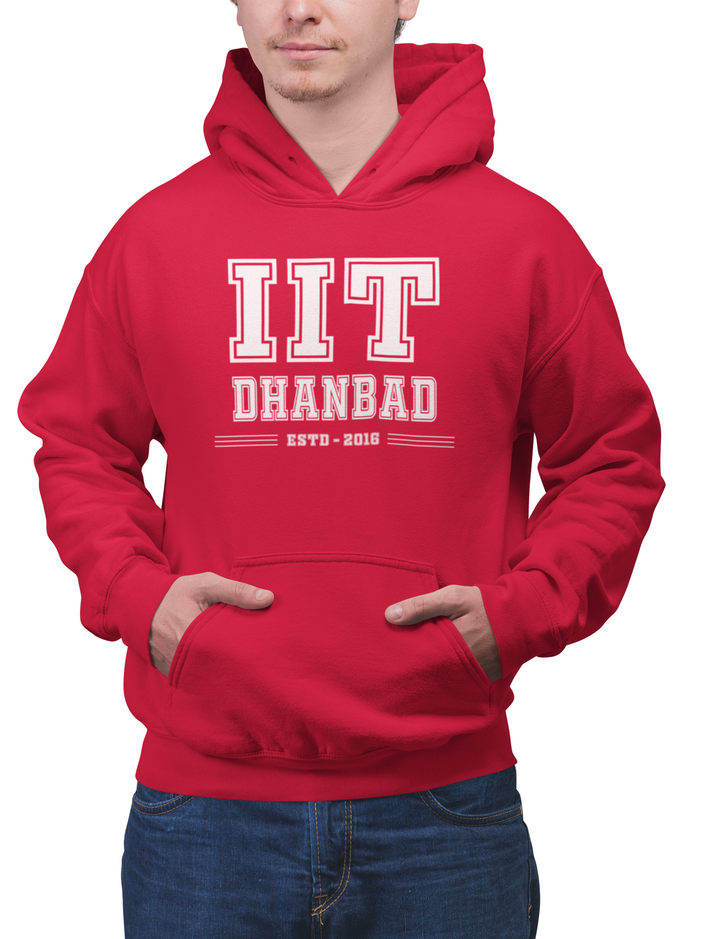IIT Dhanbad-teeshood.com