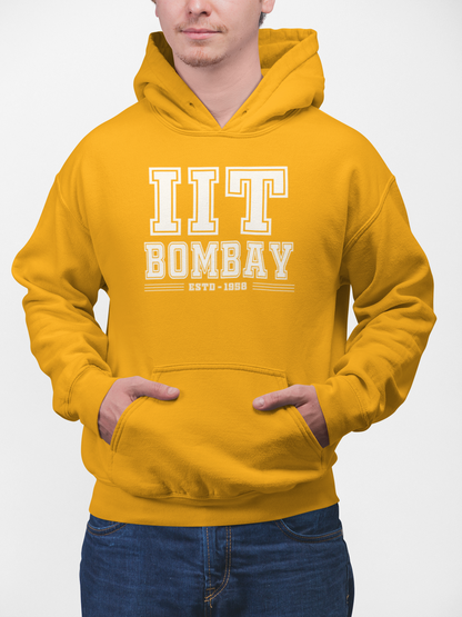 IIT Bombay-teeshood.com