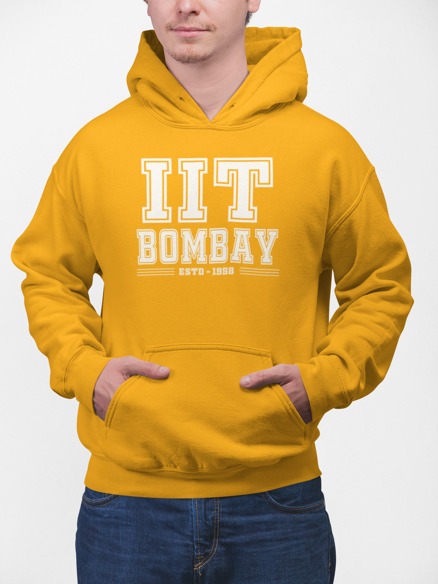 IIT Bombay-teeshood.com