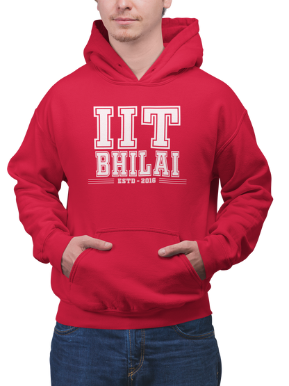 IIT Bhilai-teeshood.com