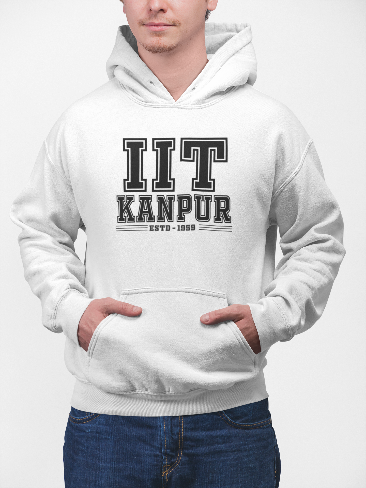 IIT Kanpur-teeshood.com