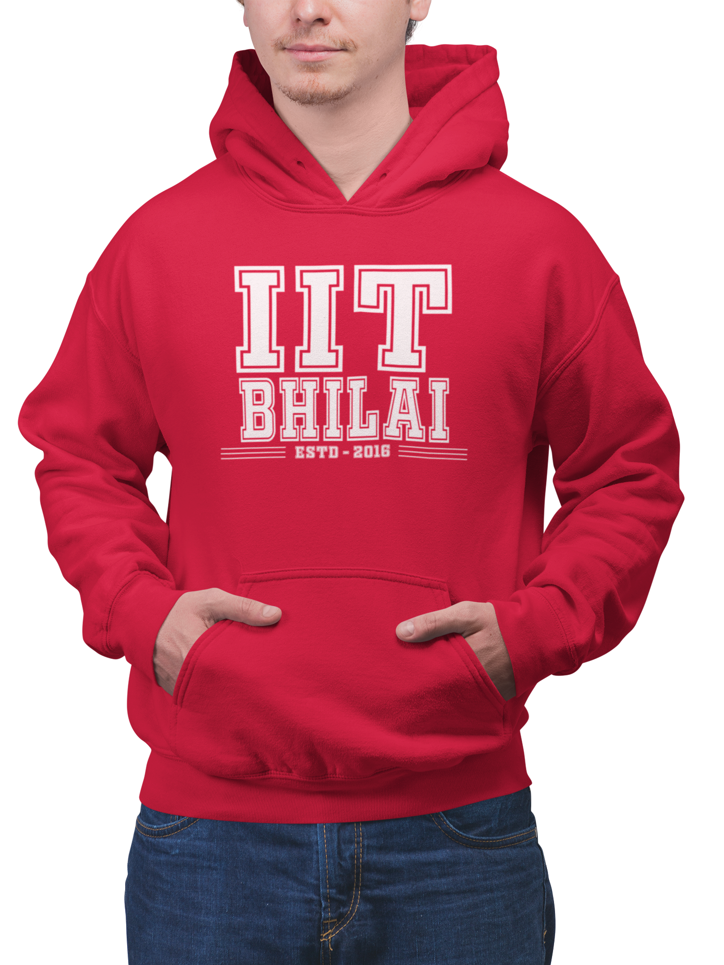 IIT Bhilai-teeshood.com