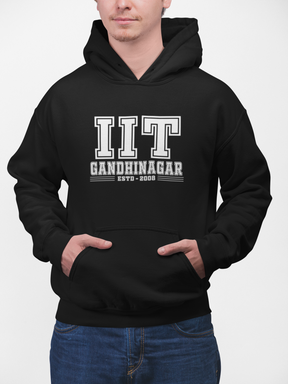 IIT Gandhinagar-teeshood.com