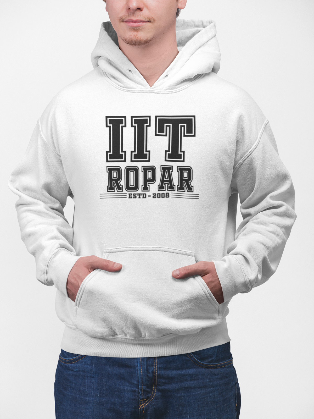 IIT Ropar-teeshood.com