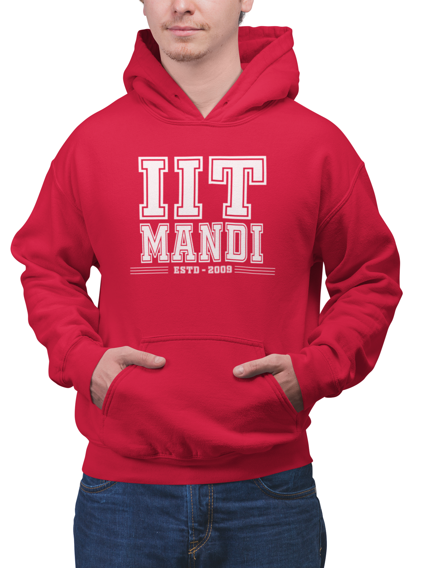 IIT Mandi-teeshood.com