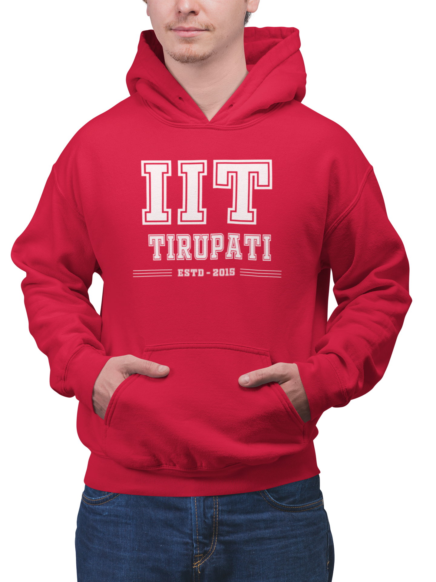 IIT Tirupati-teeshood.com