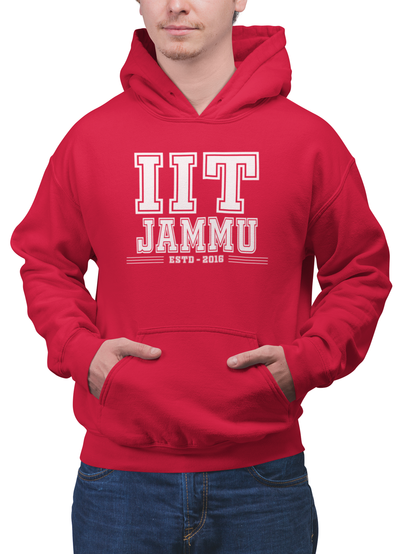 IIT Jammu-teeshood.com