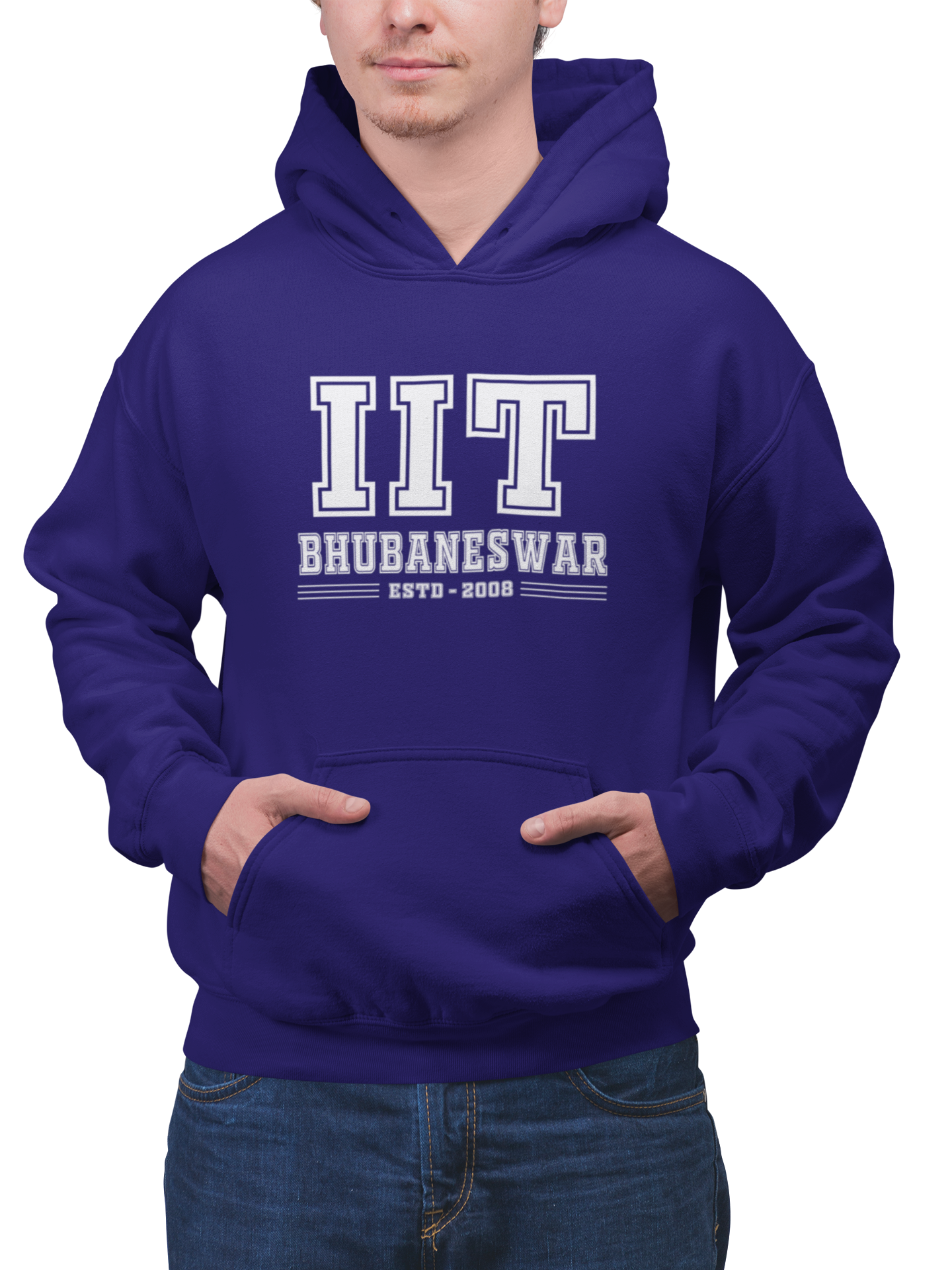 IIT Bhubaneswar-teeshood.com