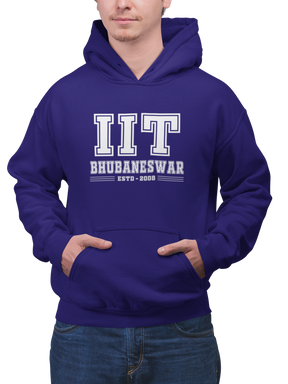 IIT Bhubaneswar-teeshood.com