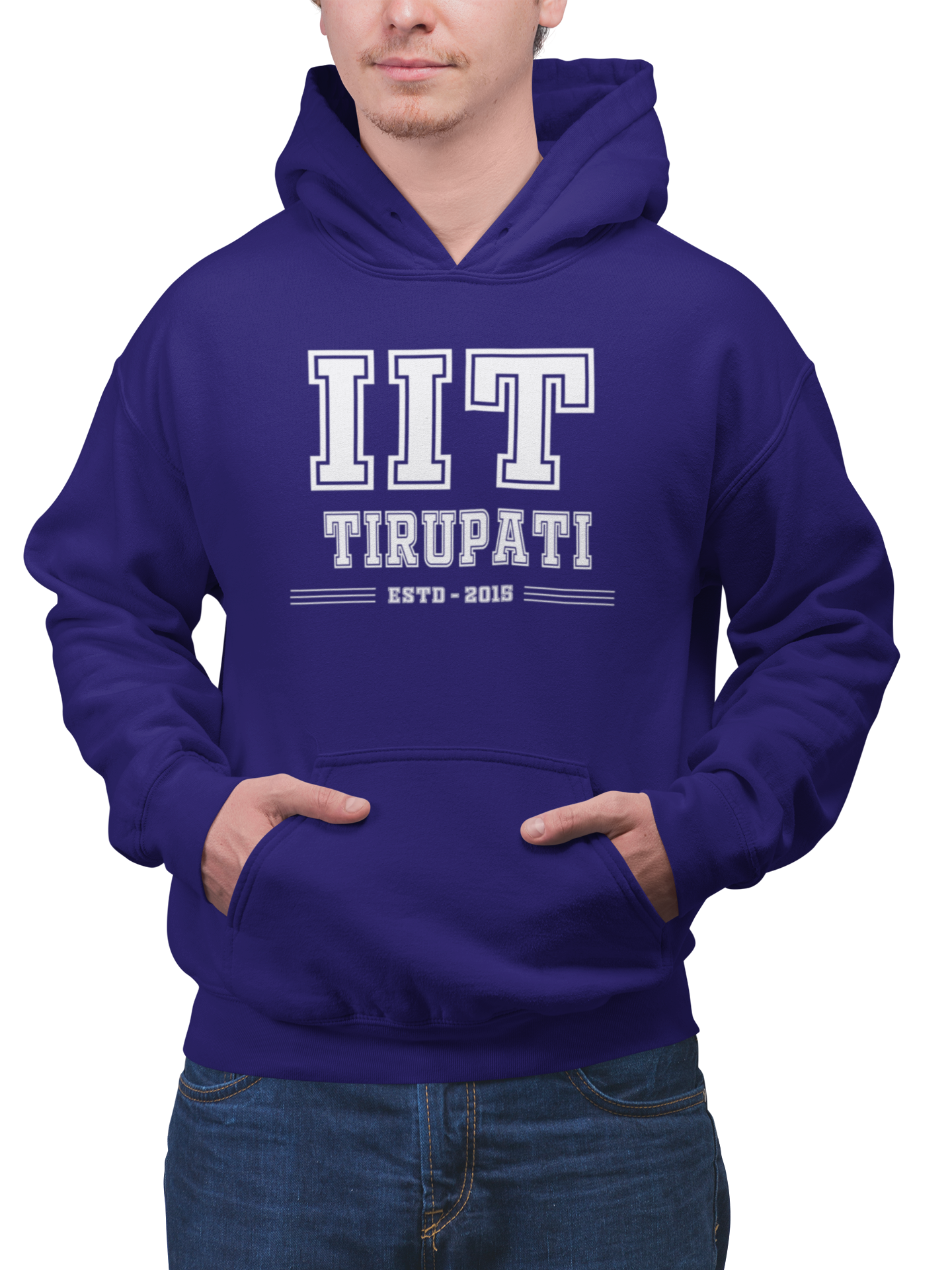 IIT Tirupati-teeshood.com