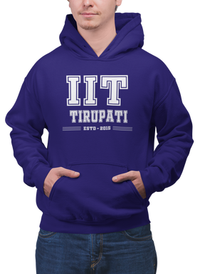 IIT Tirupati-teeshood.com