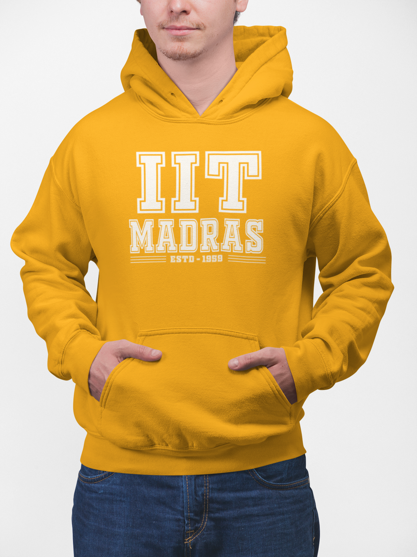 IIT Madras-teeshood.com