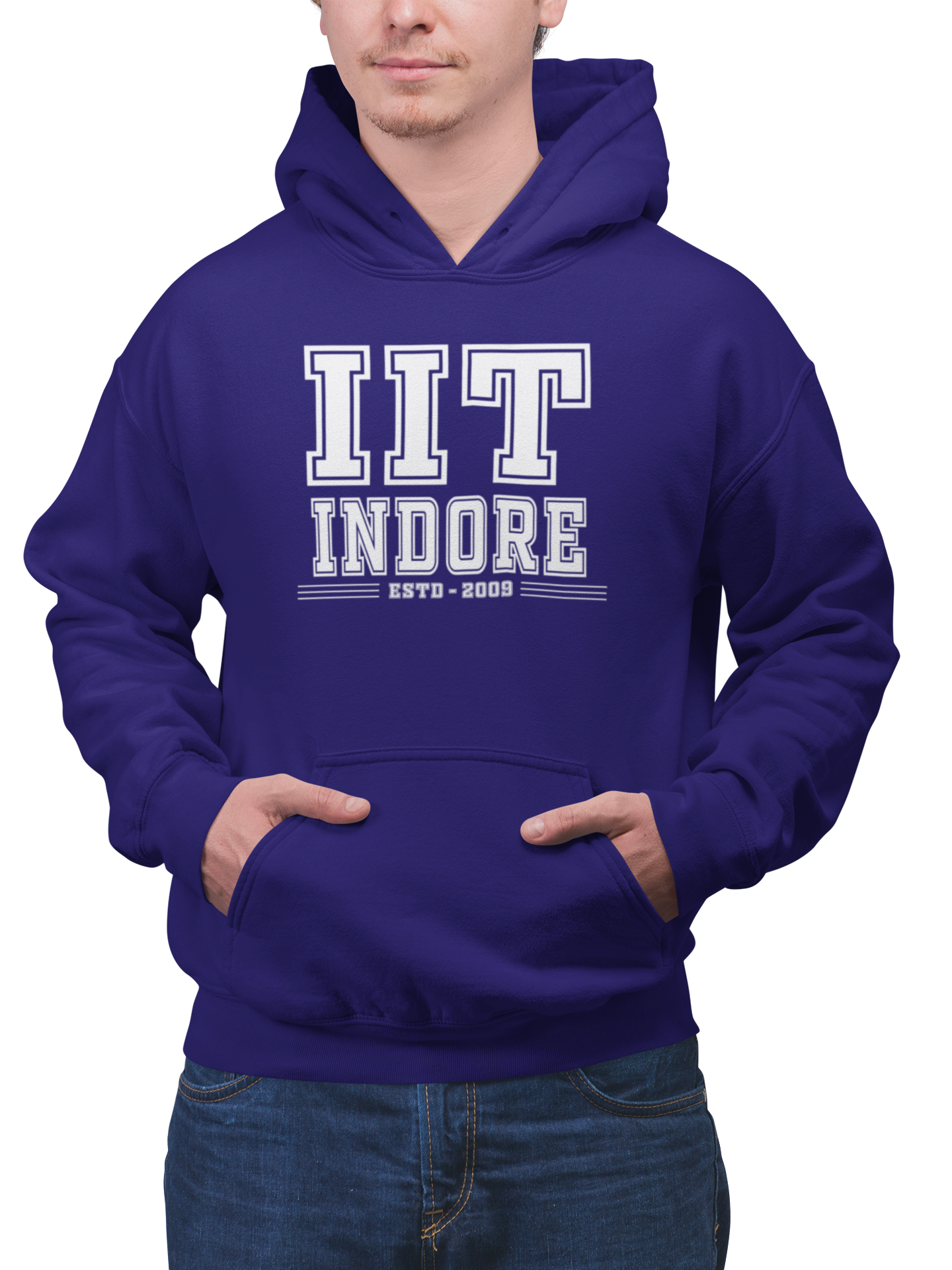 IIT Indore-teeshood.com