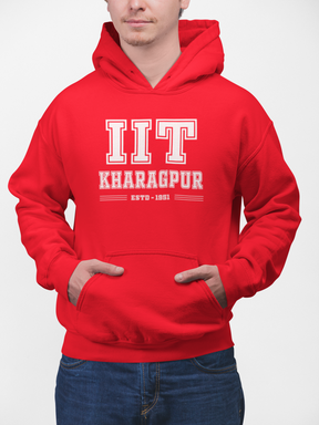 IIT Kharagpur-teeshood.com