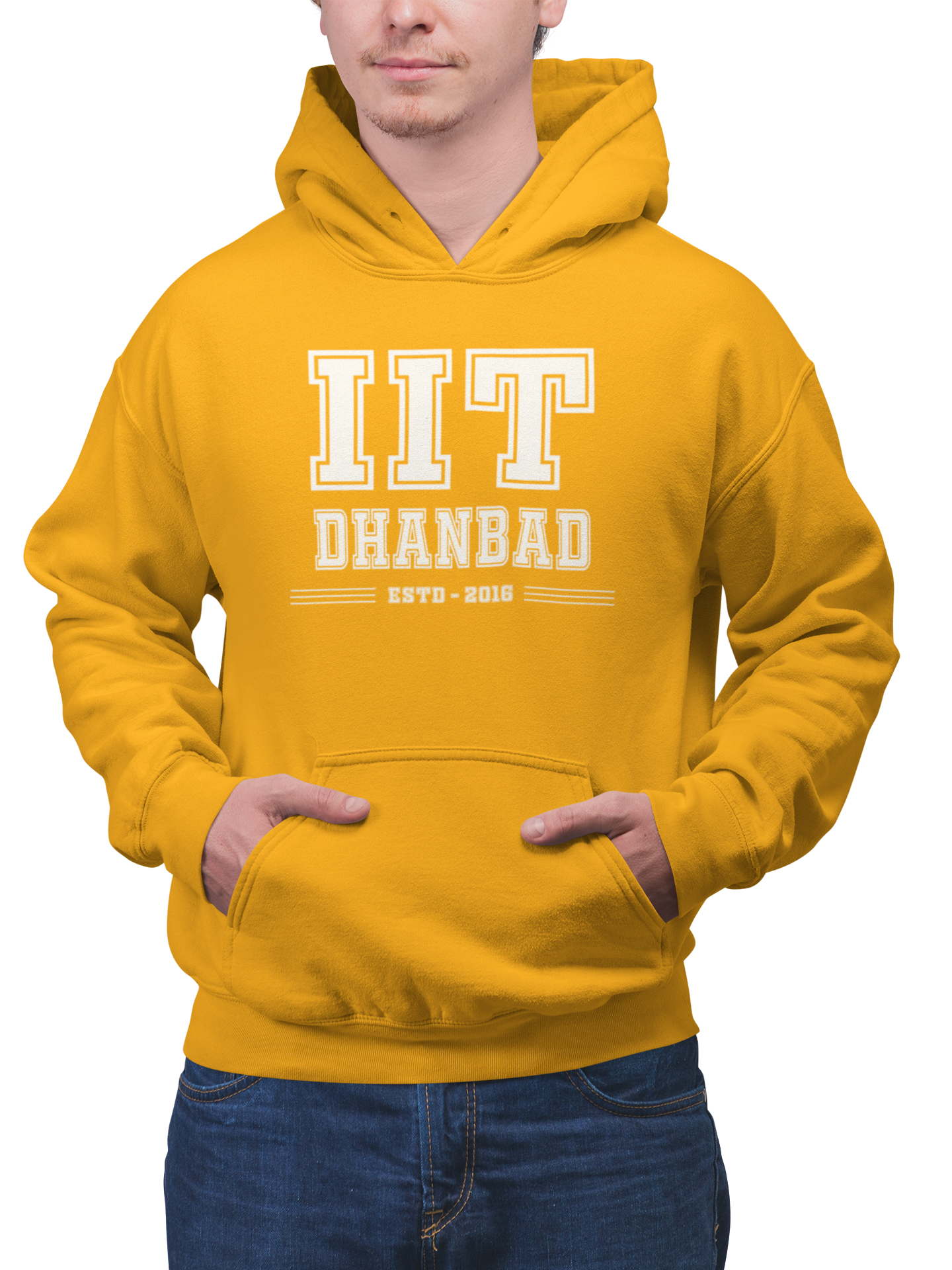IIT Dhanbad-teeshood.com