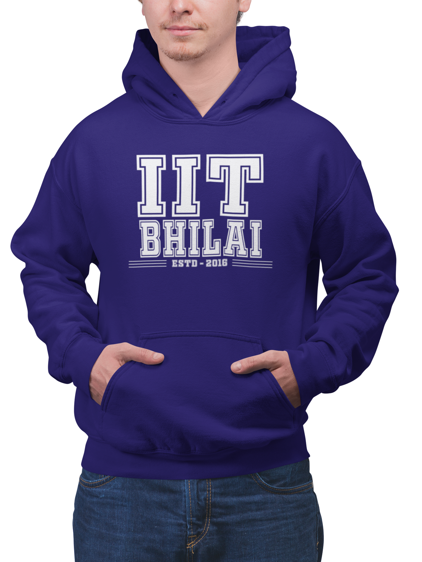 Iit sweatshirt 2024