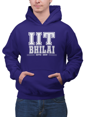 IIT Bhilai-teeshood.com