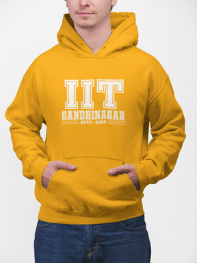 IIT Gandhinagar-teeshood.com