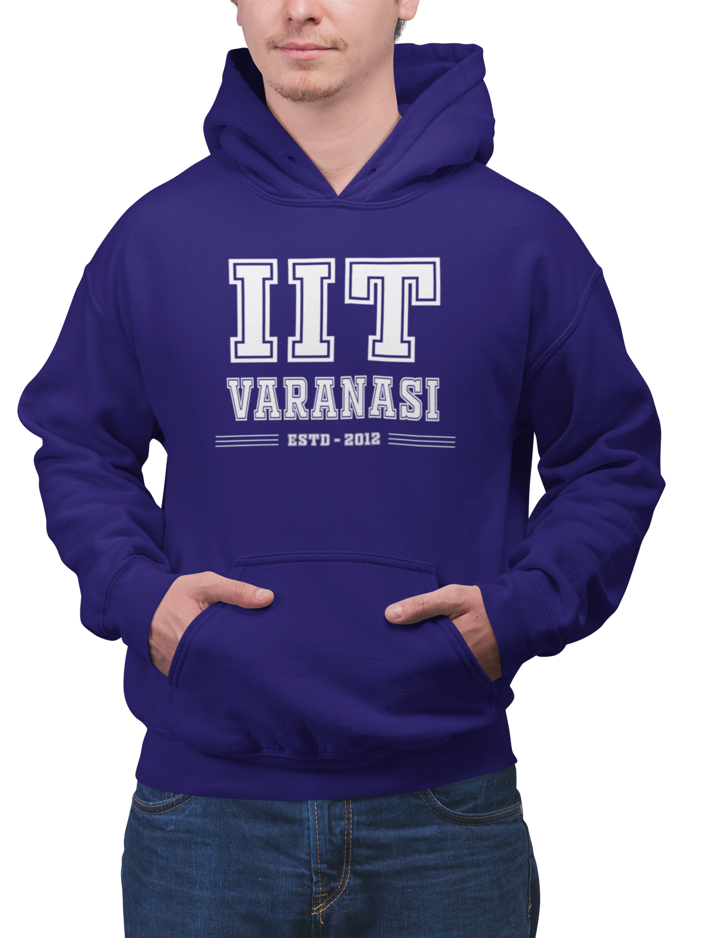 IIT Varanasi-teeshood.com