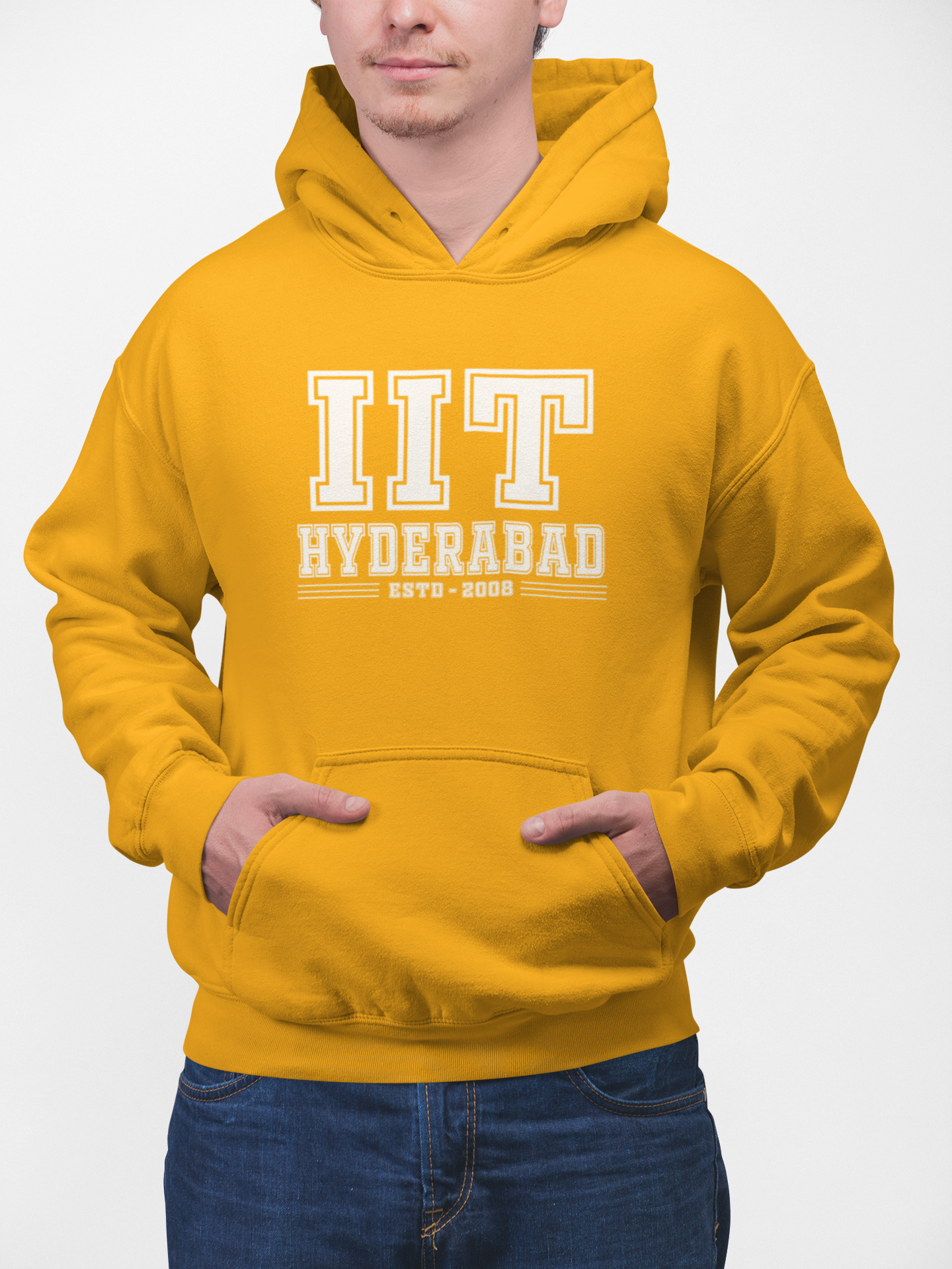 IIT Hyderabad-teeshood.com