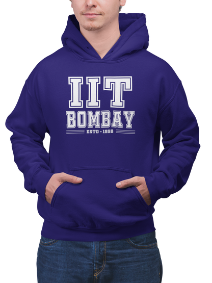 IIT Bombay-teeshood.com