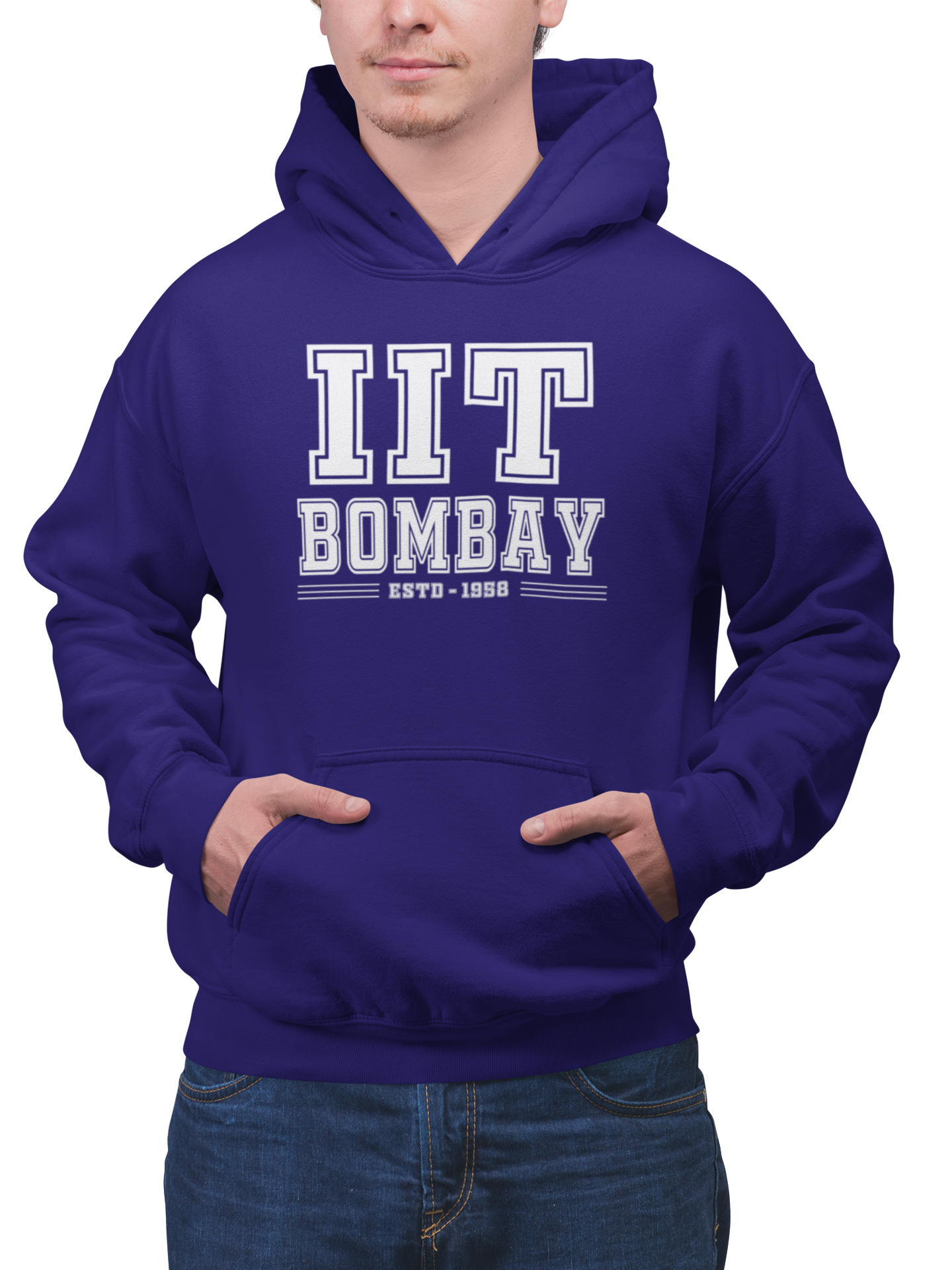 IIT Bombay-teeshood.com