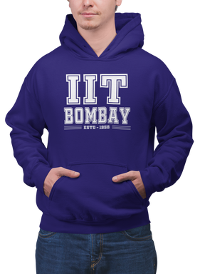 IIT Bombay-teeshood.com
