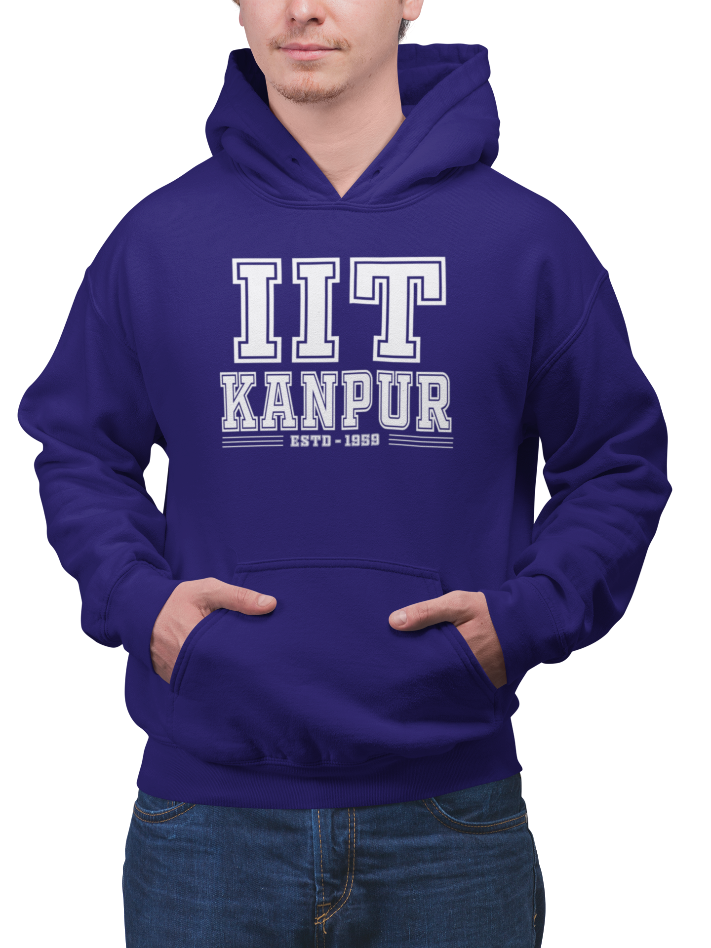IIT Kanpur-teeshood.com