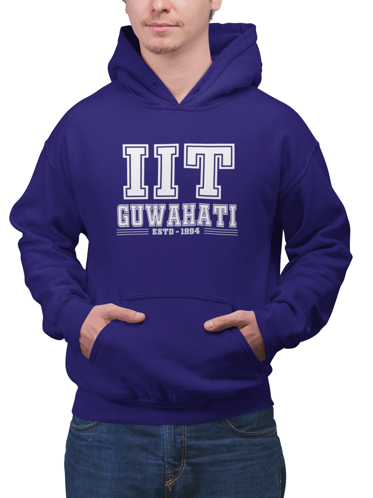 IIT Guwahati-teeshood.com