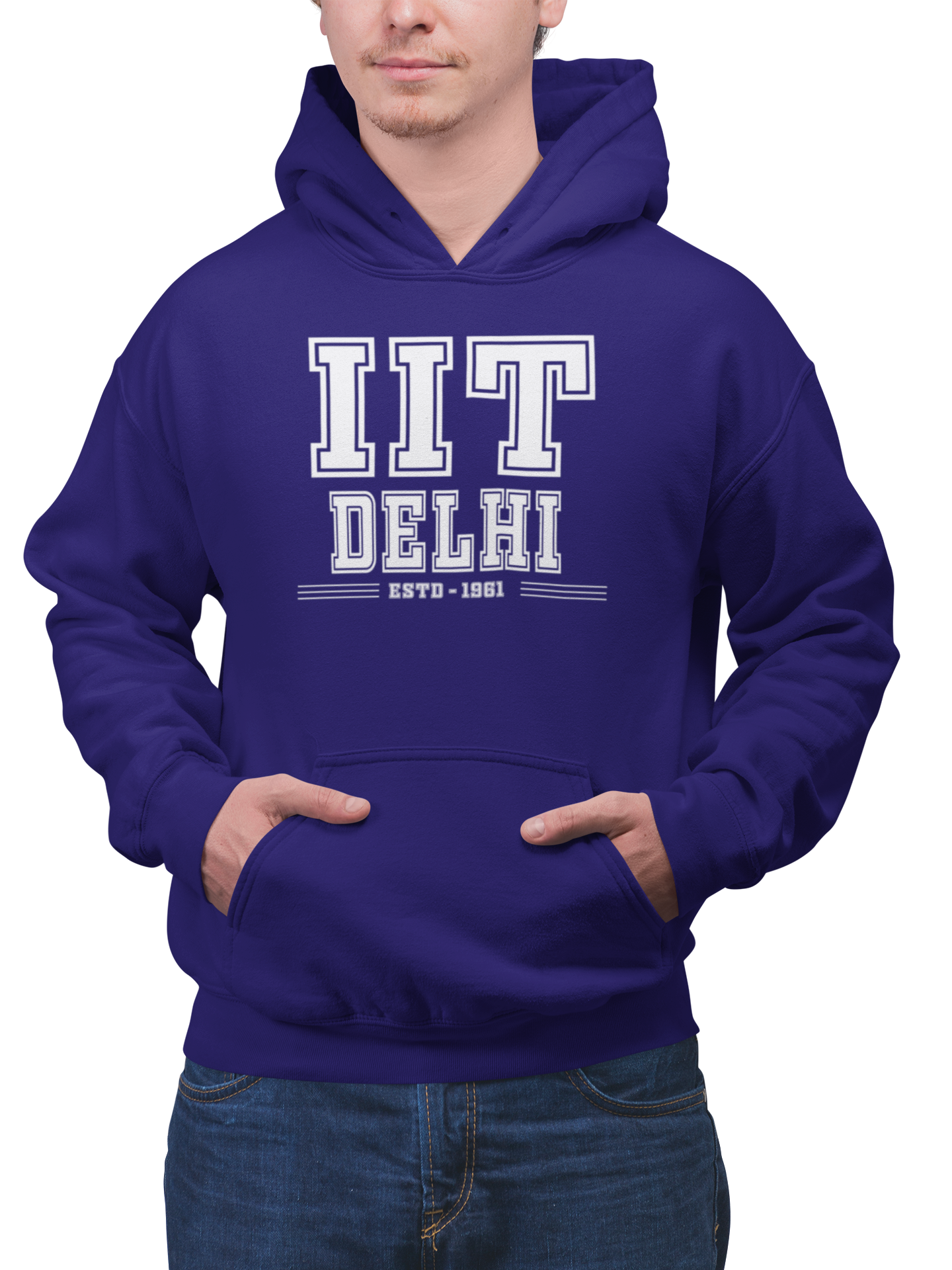 IIT Delhi-teeshood.com