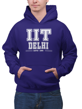 IIT Delhi-teeshood.com