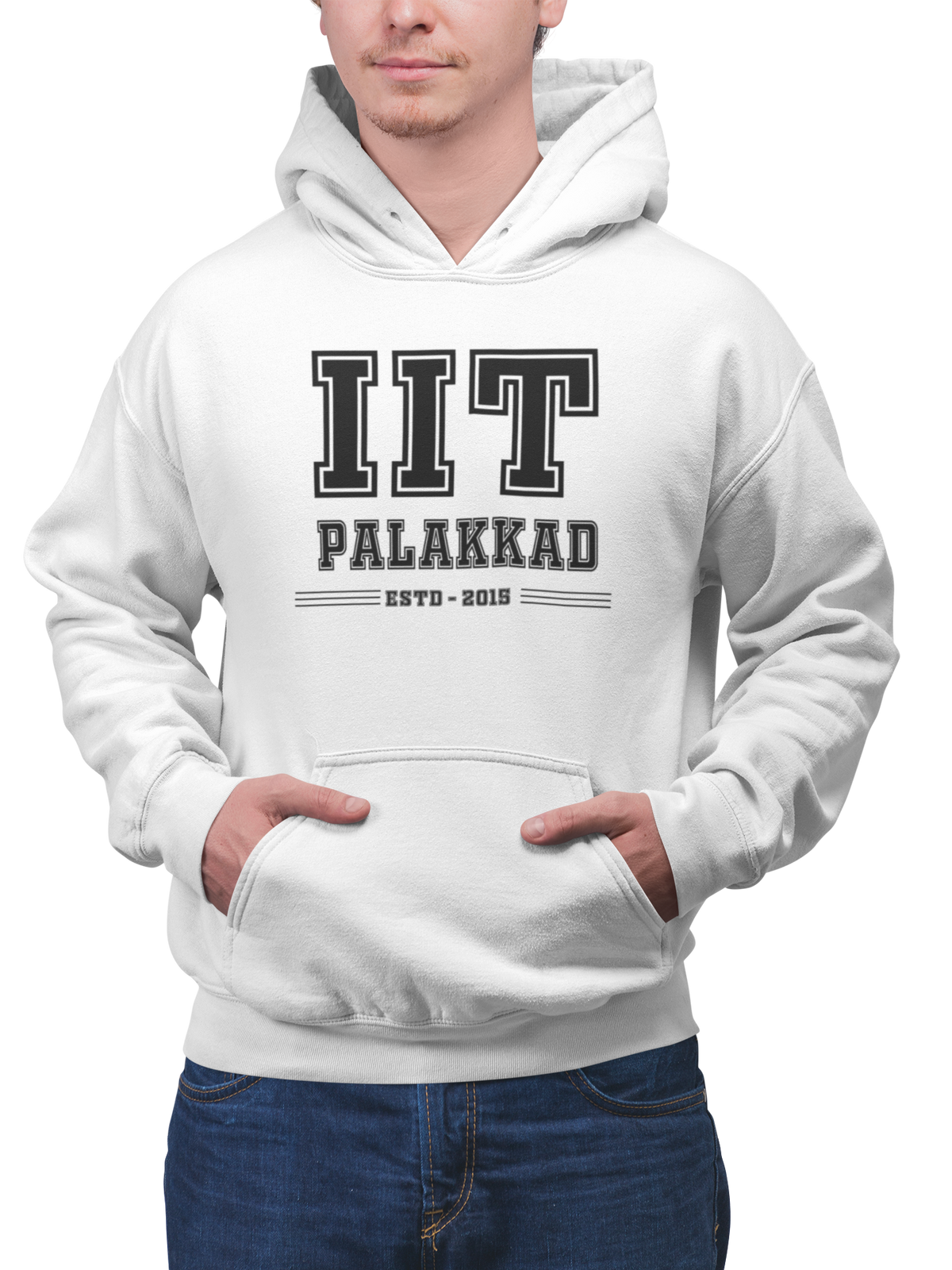 IIT Palakkad-teeshood.com