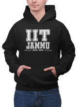 IIT Jammu-teeshood.com