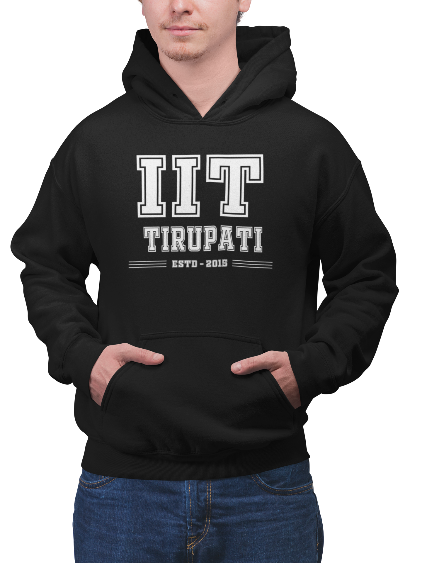 IIT Tirupati-teeshood.com