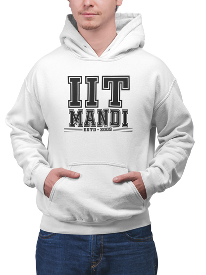 IIT Mandi-teeshood.com