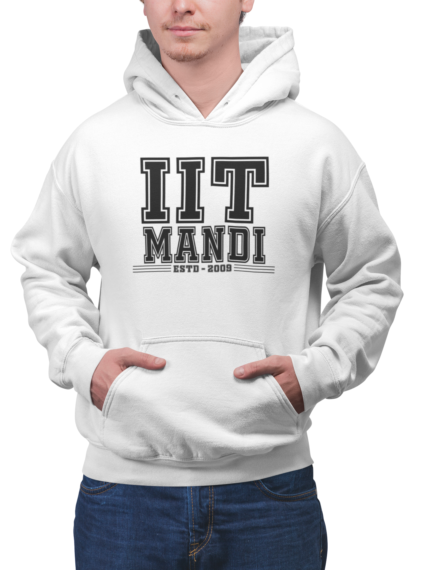 IIT Mandi-teeshood.com
