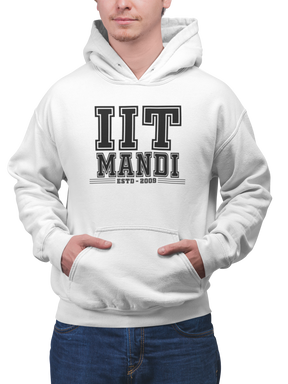 IIT Mandi-teeshood.com